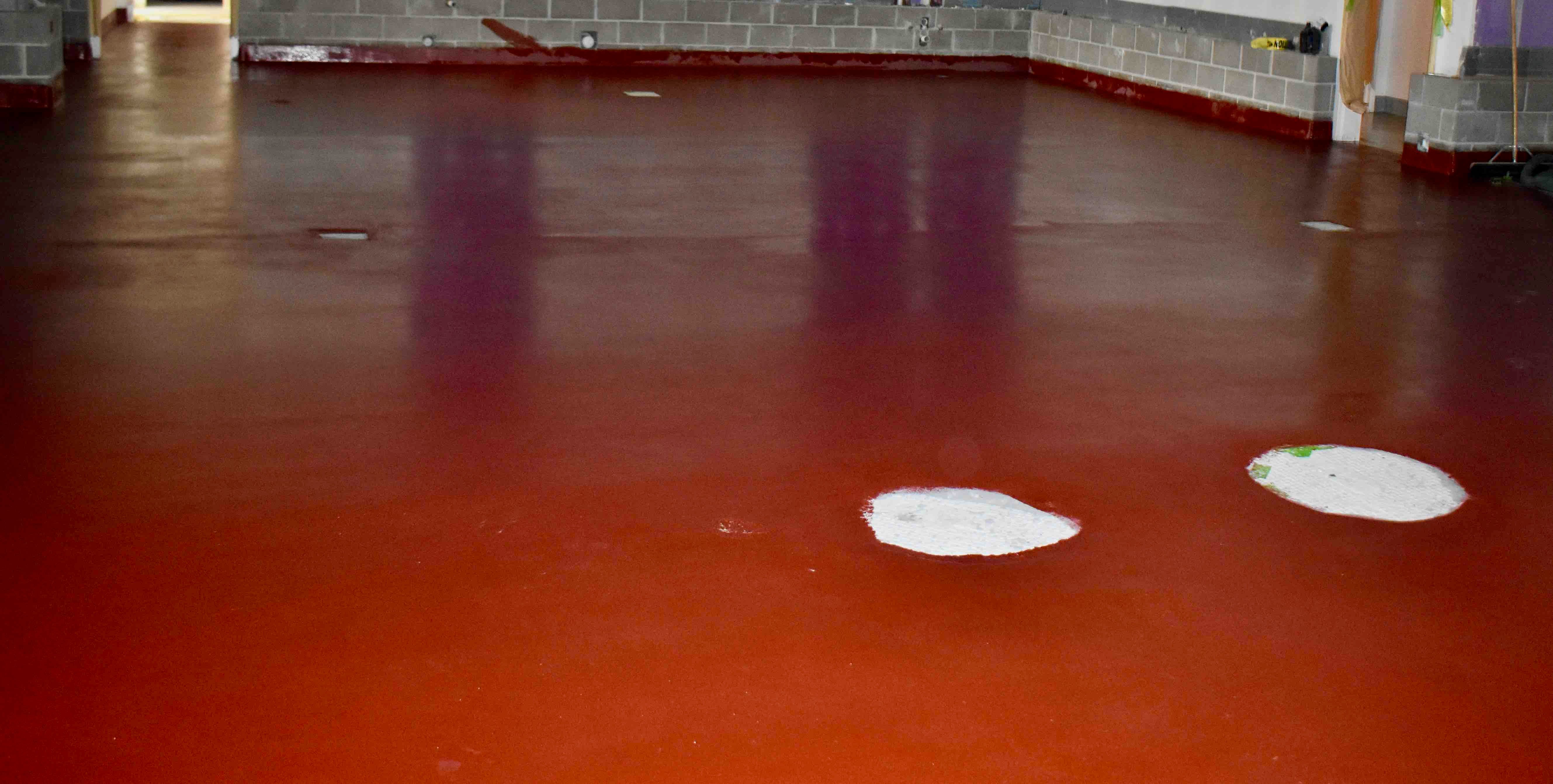 NDSU Peltier Complex